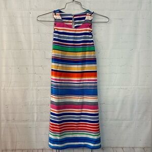 Amanda Uprichard Silk Dress Medium NWT